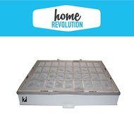 Winix Size 21 Home Revolution Brand Replacement Air Purifier Filter &amp; Cassette; Fits P300, WAC9500, WAC9000, WAC5000... N7
