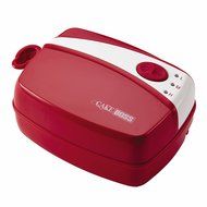 Cake Boss Decorating Tools Airbrushing Kit, Red N3
