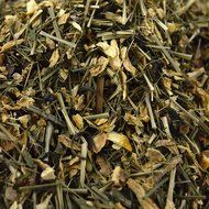 Coastal Ginger Mint Lemongrass Green Tea, Loose Leaf Blend, 3.5 Ounce N2