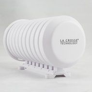 La Crosse Technology 925-1418 Sensor Protection Shield with Mount N5