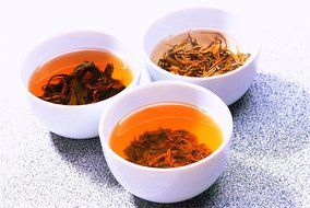 Akbar | Gold Range | Ceylon Black Tea | FREE Tea Strainer | 100% Single Origin | Ultra-Premium Loose leaf Tea... N6