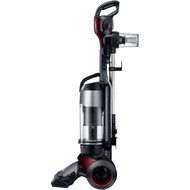 Samsung MotionSync Bagless Upright Vacuum with Detachable Handheld Vac and Built-In Accessories - Refined Wine... N11