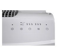 Luma Comfort AP170W PureClean HEPA Air Purifier with 5-Stage Advanced Air Cleaning N3