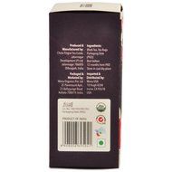 Organic Assam Tea Bags by Mana Organics, 25 Premium Whole Leaf Tea Bags containing Orthodox and CTC Black Tea... N10