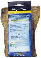 Island Blue 100% Jamaica Blue Mountain Whole Beans Coffee (16oz) N5