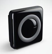 Coway AP-1512HH Mighty Air Purifier with True HEPA and Eco Mode N7