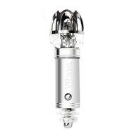 Car Air Purifier by VR-robot,Car Air Fresher,Ionic Purifier,Oxygen Ozone Ionizer, Cleaner Removing Dust, Pollen... N11