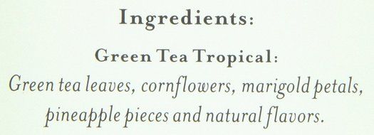 Mighty Leaf Tea Green &amp; White Variety, 15-Count Whole Leaf Pouches (Pack of 3) N7