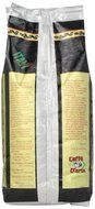 Caffe D'arte Capri Whole Bean Coffee, 5-Pound Foil Bag N22