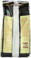 Caffe D'arte Capri Whole Bean Coffee, 5-Pound Foil Bag N23