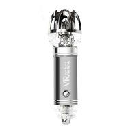 Car Air Purifier by VR-robot,Car Air Fresher,Ionic Purifier,Oxygen Ozone Ionizer, Cleaner Removing Dust, Pollen... N16