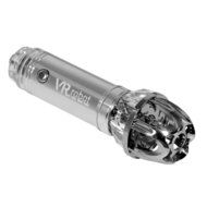 Car Air Purifier by VR-robot,Car Air Fresher,Ionic Purifier,Oxygen Ozone Ionizer, Cleaner Removing Dust, Pollen... N17