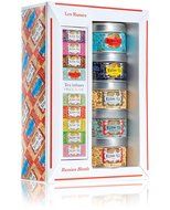 RUSSIAN BLENDS-GIFT SET WITH INFUSER