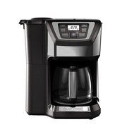Black &amp; Decker CM5000B 12-Cup Mill and Brew Coffeemaker, Black N8