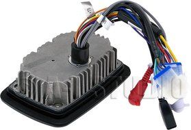 Infinity AM/FM/USB Bluetooth Multimedia Stereo INFPRV250 N2