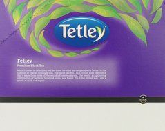 Tetley K-Cup Portion Pack for Keurig Brewers, British Blend, 24 Count N4