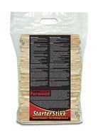 Pine Mountain Firestarters StarterStikk Fatwood Firestarting Sticks, 1.5 lb N6