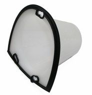 Black &amp; Decker CHV1400 Replacement (4 Pack) Dustbuster Pre-Filter # 598083-00-4pk
