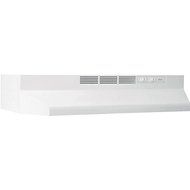 Broan-Nutone 41000 Series Range Hood - 1 Each