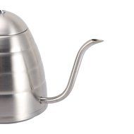 Pour Over Gooseneck Kettle Perfect Drip Coffee Kettle for Pour Over Coffee and Tea Lovers - Gooseneck Spout For... N14