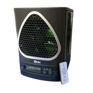OION LB-8001 5-in-1 Air Cleaning System with True HEPA, UV-C, Ionizer, PCO Filtration, and Odor Reduction Air... N3