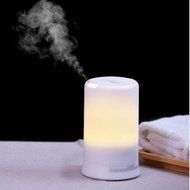 Lary intel LED USB Essential Oil Ultrasonic Air Humidifier Aroma therapy Diffuser N4