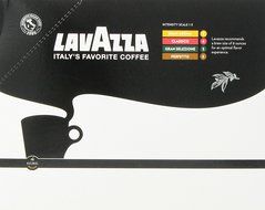 Lavazza K-Cup Portion Pack for Keurig Brewers, Gran Aroma, 22 Count N7