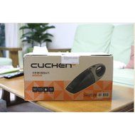 Cuchen Handy Cordless Vacuum Cleaner Cvc-g400 Hand-held Cleaner N9