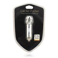Car Air Purifier, Ionizer, Car Air Freshener, Air Cleaner | Removes Pollen, Smoke, Bad Smell and Odors - Mini/... N3