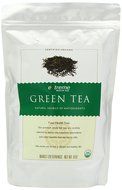 Extreme Health's Organically Grown Green Tea, Loose Leaf, 8-Ounce Bag N2