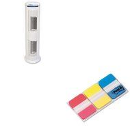 KITION90TP230TW01WMMM686RYB - Value Kit - IONIC PRO,LLC Therapure TPP230M HEPA Type Air Purifier (ION90TP230TW01W...