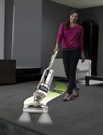 Shark Rotator Lift-Away Professional (Certified Refurbished) (Gold) N7