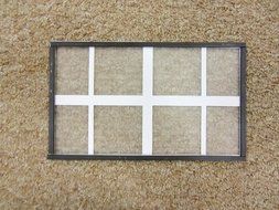 Tryus Vent Filter (8X18) N8