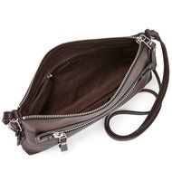 Fossil Dawson Crossbody Espresso ZB6577206