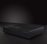 Cambridge Audio - Azur 551P - MM Phono Preamplifier - Black