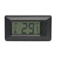 Useful LCD Screen Display Home Room Indoor Digital Wall Temperature Thermometer N5