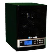 The 03 Pure Air 3500 7-Stage Home and Office Air Purifier.