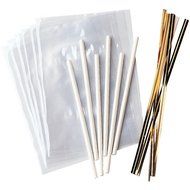 Wilton Lollipop Wrapping Kit