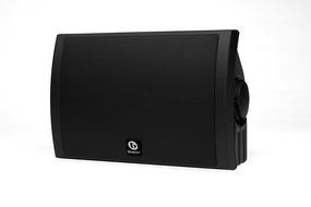 Boston Acoustics Voyager Metro II Black (Ea.) 6-1/2 inch High Performance Stereo Outdoor Speaker