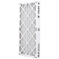 BestAir BA2-1224-8 2" Pleated Filter 12x24