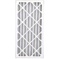 BestAir BA2-1224-8 2" Pleated Filter 12x24 N2