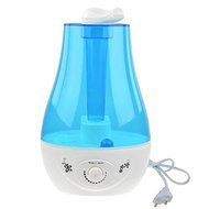 Large Capacity Ultrasonic Humidifier Essential Oil Diffuser Mist Maker Nebulizer Aroma Diffuser Air Humidifier...