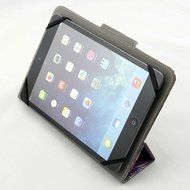 Universal (7co) Monster M7 7 Inch Tablet Case (Camouflage Camo Flag Realtree Mossy Oak Hunting) N5