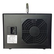 Enerzen Commercial Ozone Generator 3500mg Industrial O3 Air Purifier Deodorizer Sterilizer (Black) N2
