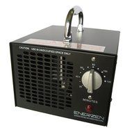 Enerzen Commercial Ozone Generator 3500mg Industrial O3 Air Purifier Deodorizer Sterilizer (Black) N3