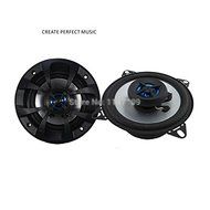 Catchnew&reg; 4 Inch Coaxial Car Speaker Auto Car Audio Sound System Automotive Speakers 100-20Khz Hertz Frequency