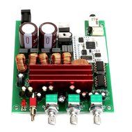 TPA3116 Bluetooth 4.0 Audio Receiver Digital Amplifier 2.1 Channel amp Board