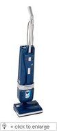Lindhaus Valzer New Age HEPA 12&#039;&#039; Upright Vacuum Cleaner