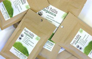 Everyday Matcha, 30g (1.05 oz) - Organic - Fresh - Powerful Antioxidant - Rich in L-Theanine - Boost Metabolism... N5