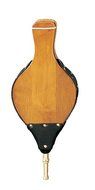 Uniflame, C-6733, Hardwood Bellow Cast Nozzle 15 in. Long